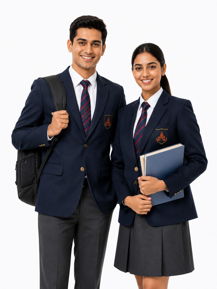 College Uniforms