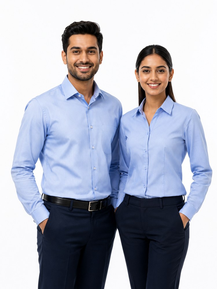 Corporate Shirts