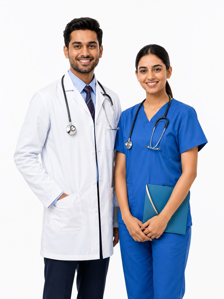 Hospital Uniforms