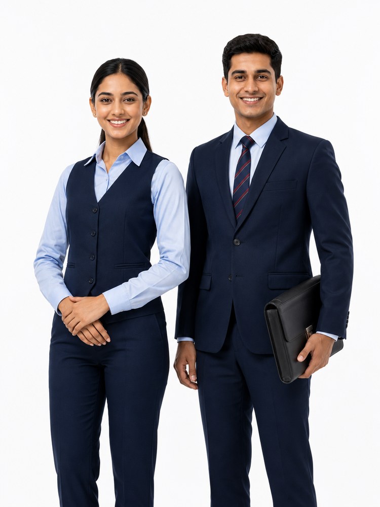 Office Uniforms