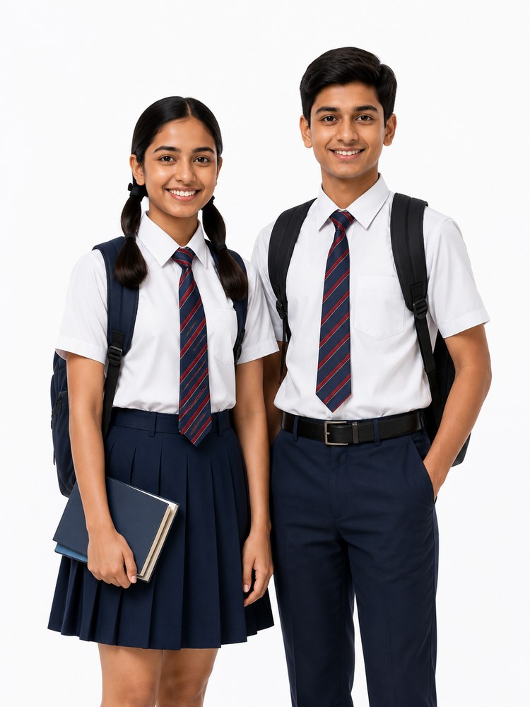 School Uniforms