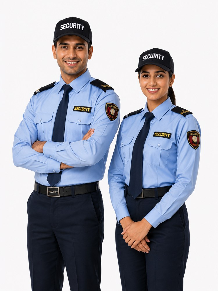 Security Uniforms