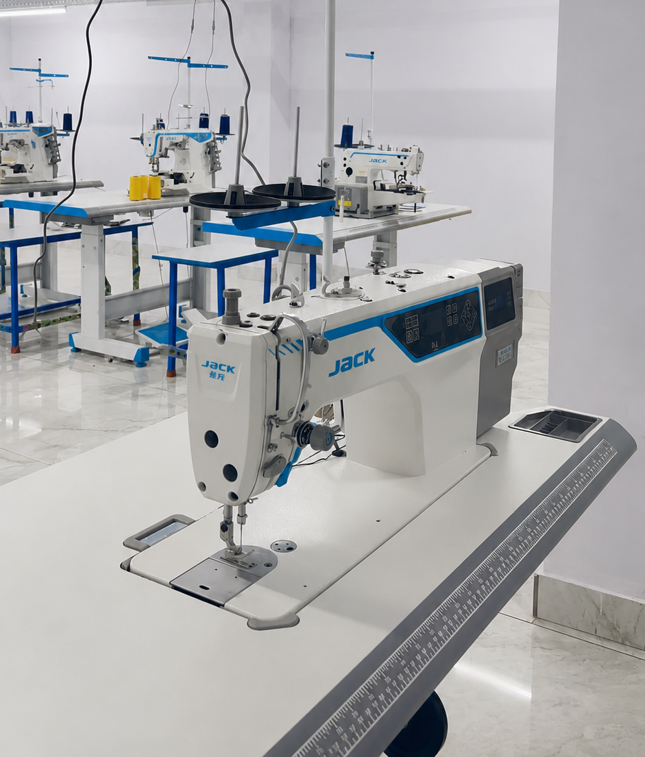 Custom corporate and uniform stitching service in India