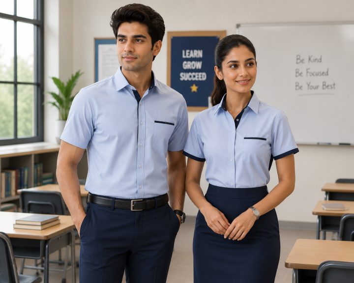 College Uniforms