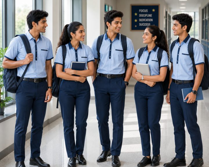 College Uniforms