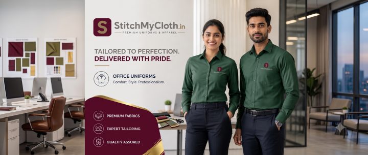 Corporate Uniforms