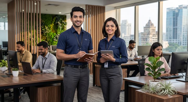 Corporate Uniforms