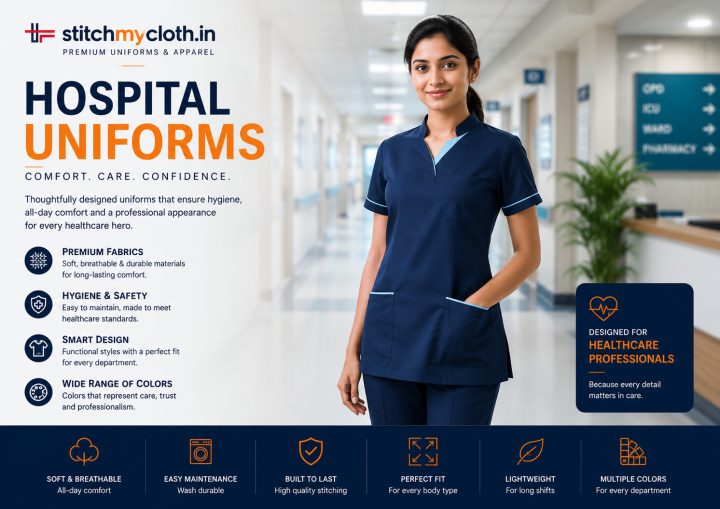 Hospital Uniforms