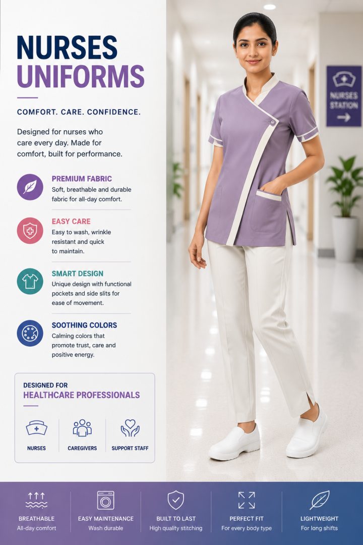 Hospital Uniforms