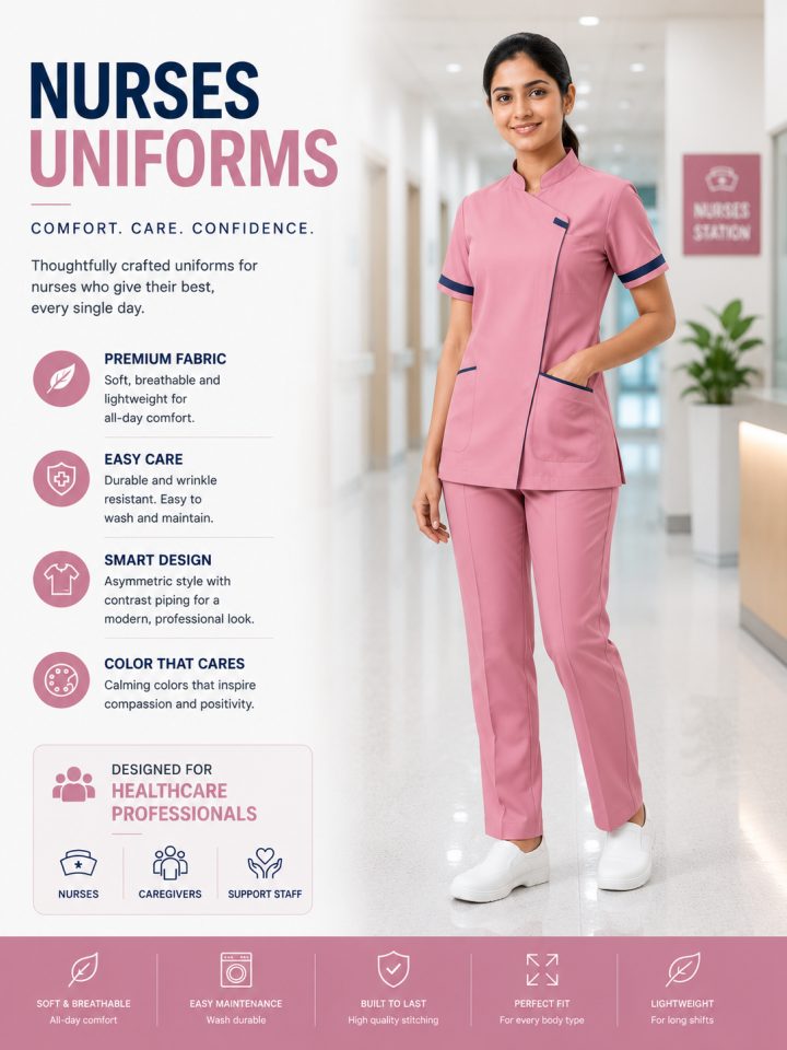 Hospital Uniforms