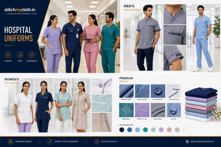 Hospital Uniforms
