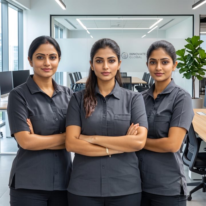 Office Uniforms