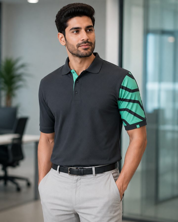 Office Uniforms