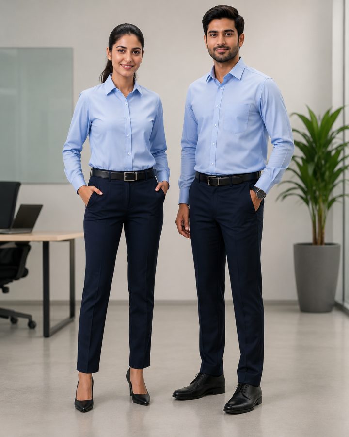 Office Uniforms