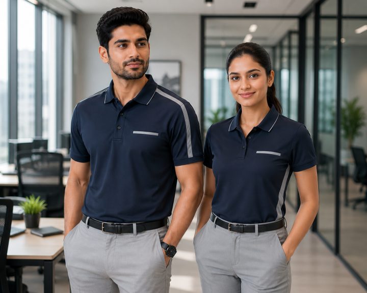Office Uniforms