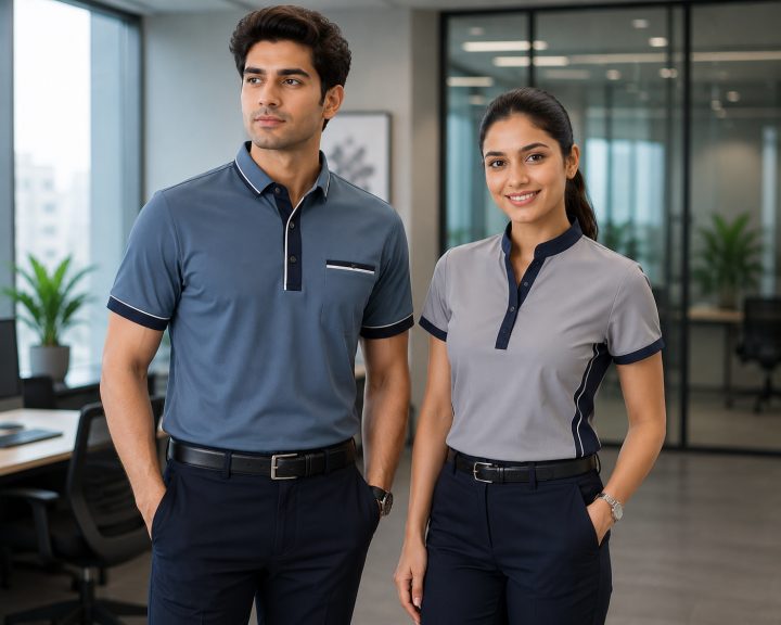 Office Uniforms
