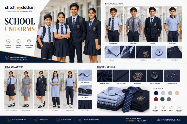 School Uniforms