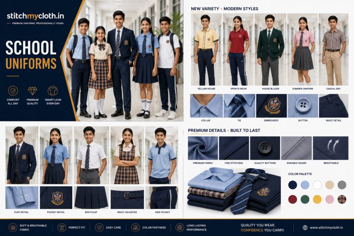 School Uniforms