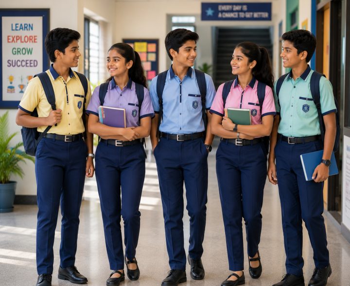 School Uniforms