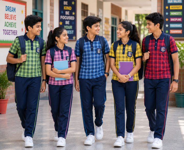 School Uniforms
