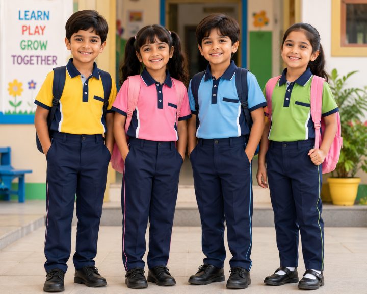 School Uniforms