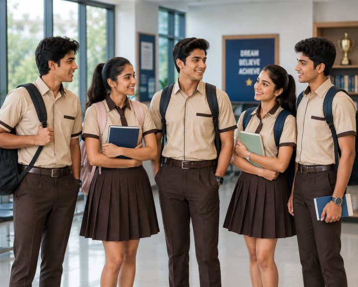 School Uniforms